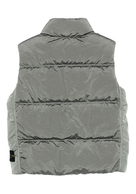 Giubbino trapuntato STONE ISLAND KIDS | K2S16G100001 S0019V0064
